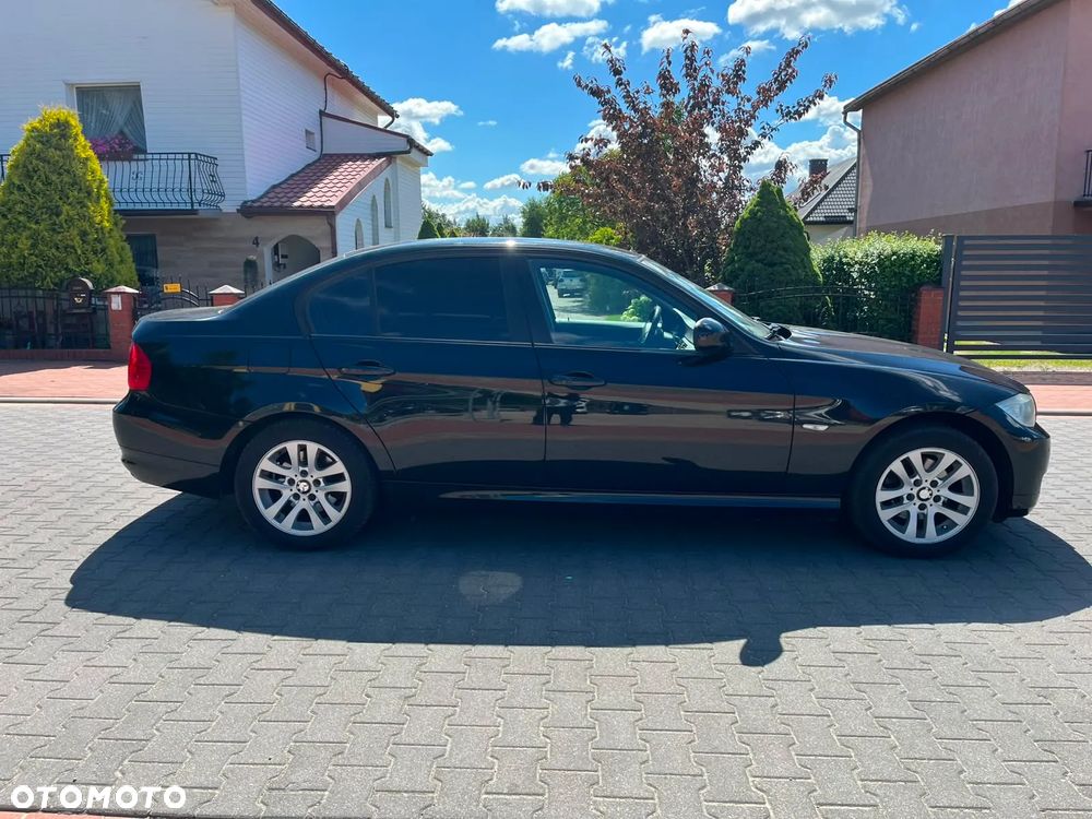 BMW Seria 3 316d - 6