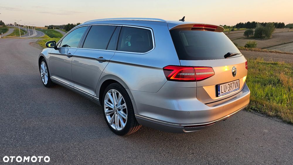 Volkswagen Passat Variant - 3