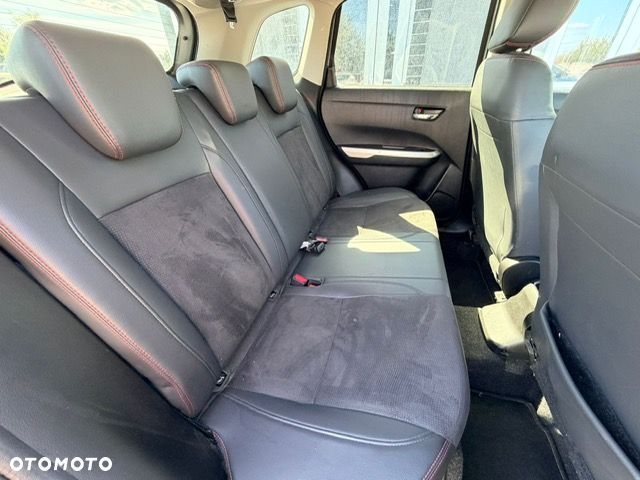 Suzuki Vitara 1.4 Boosterjet Comfort - 17