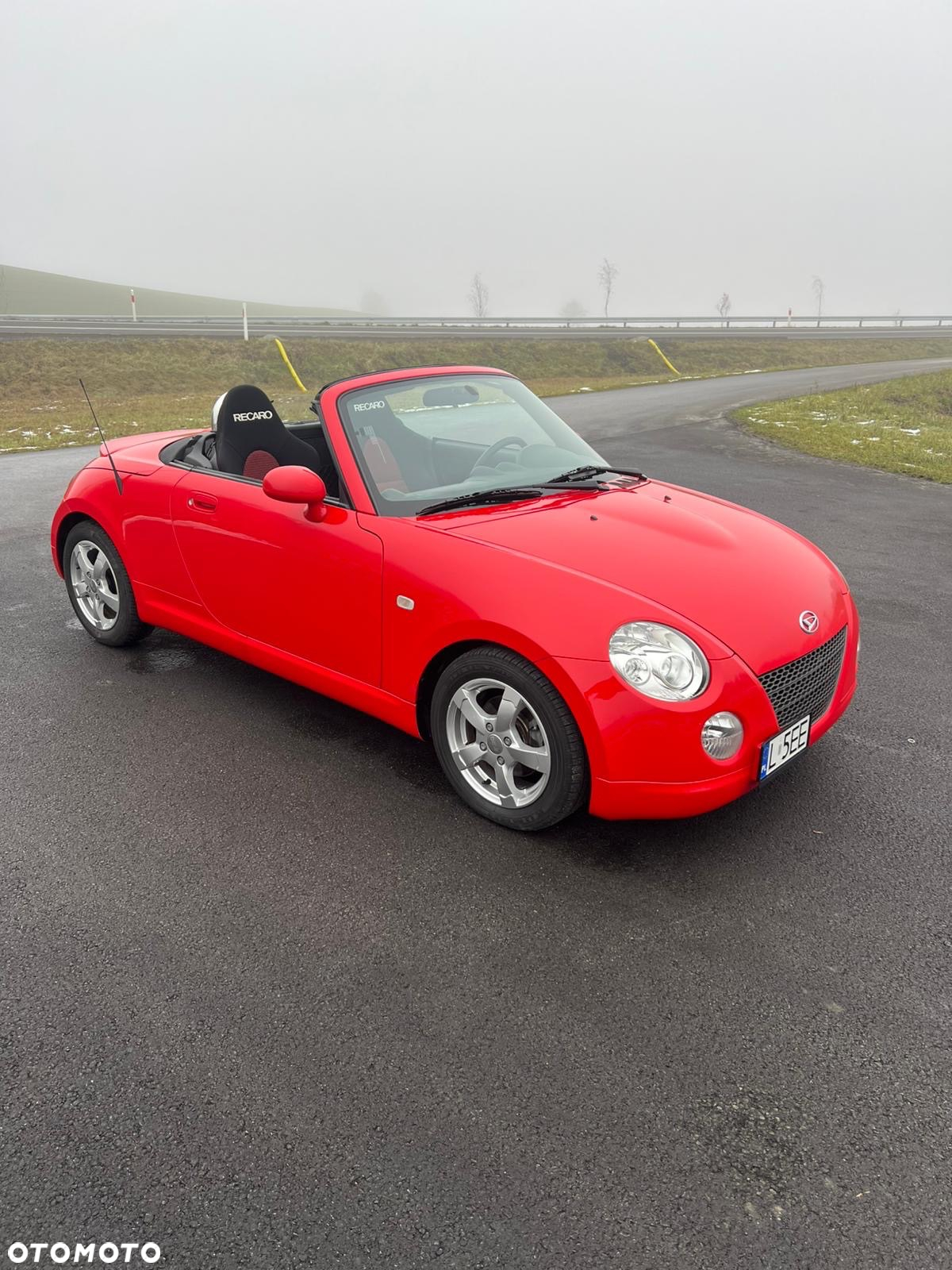Daihatsu Copen 1.3 - 27