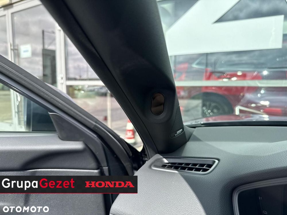 Honda Civic - 16