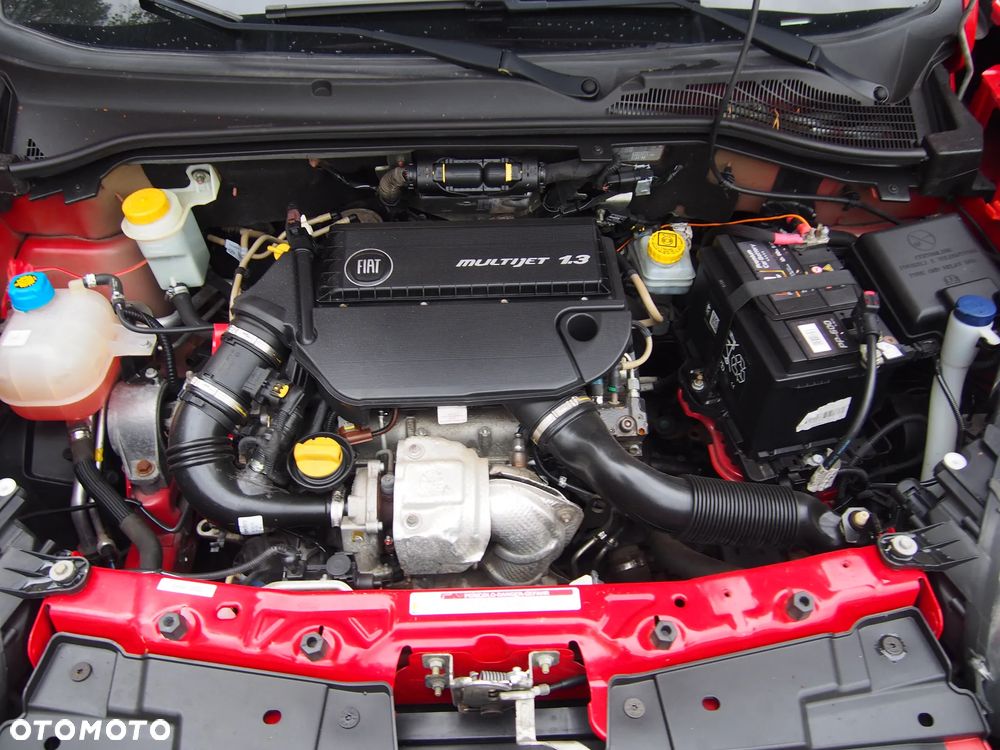 Fiat DOBLO - 27