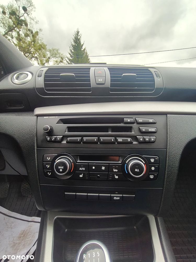 BMW Seria 1 - 14