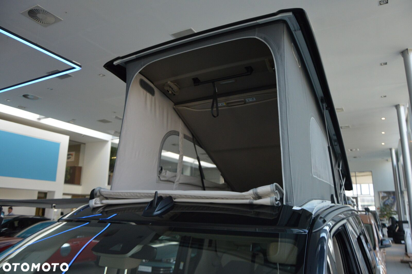 Volkswagen california  Beach Tour - 23