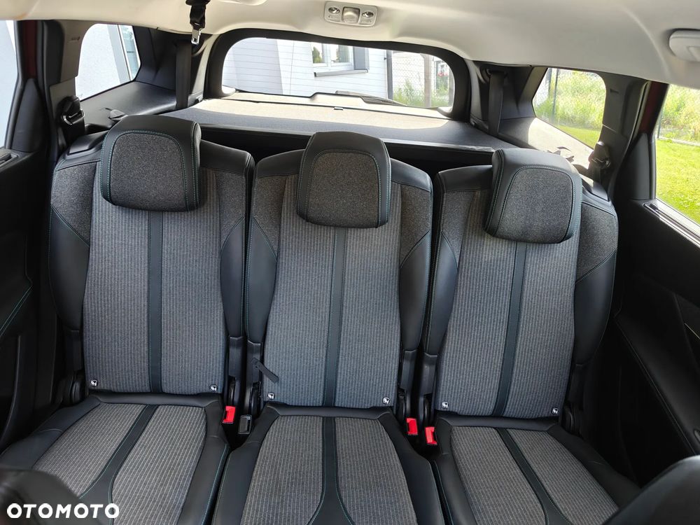 Peugeot 5008 2.0 BlueHDi Allure Pack S&S EAT8 - 11