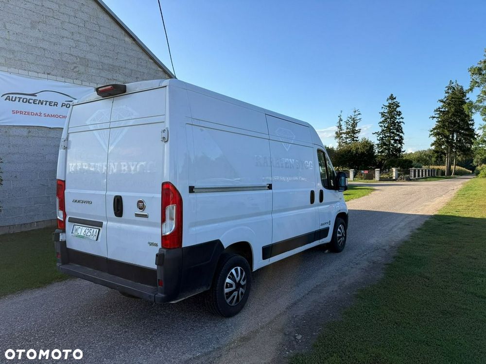 Fiat Ducato - 5