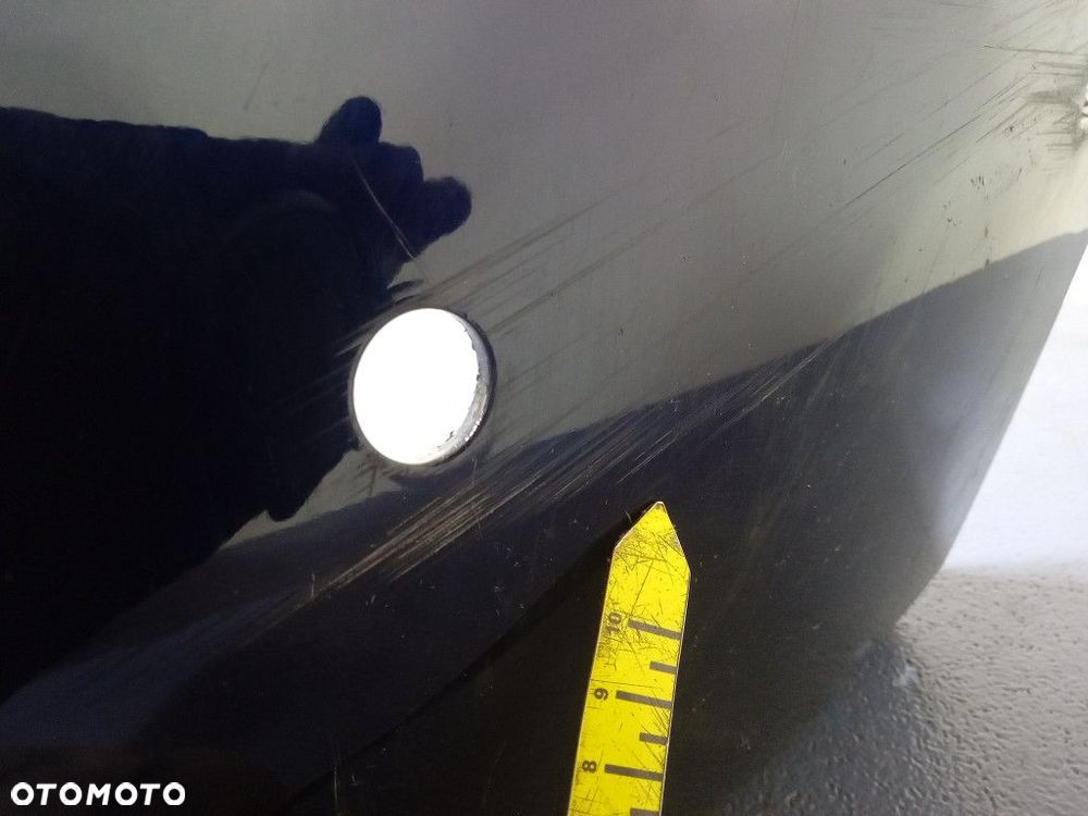 BMW X5 G05 M PAKIET ZDERZAK TYŁ TYLNY 849232 C3Z - 6