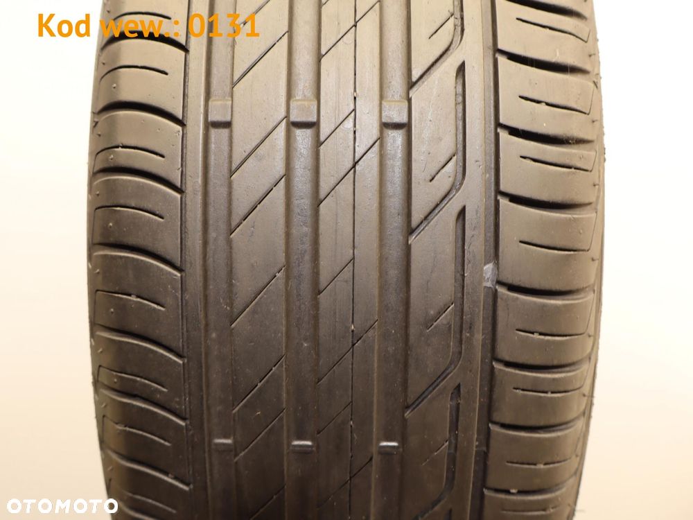 Bridgestone Turanza T001 - 225/55 R18 - 2