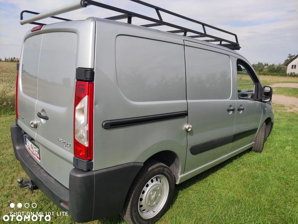 Peugeot expert - 5