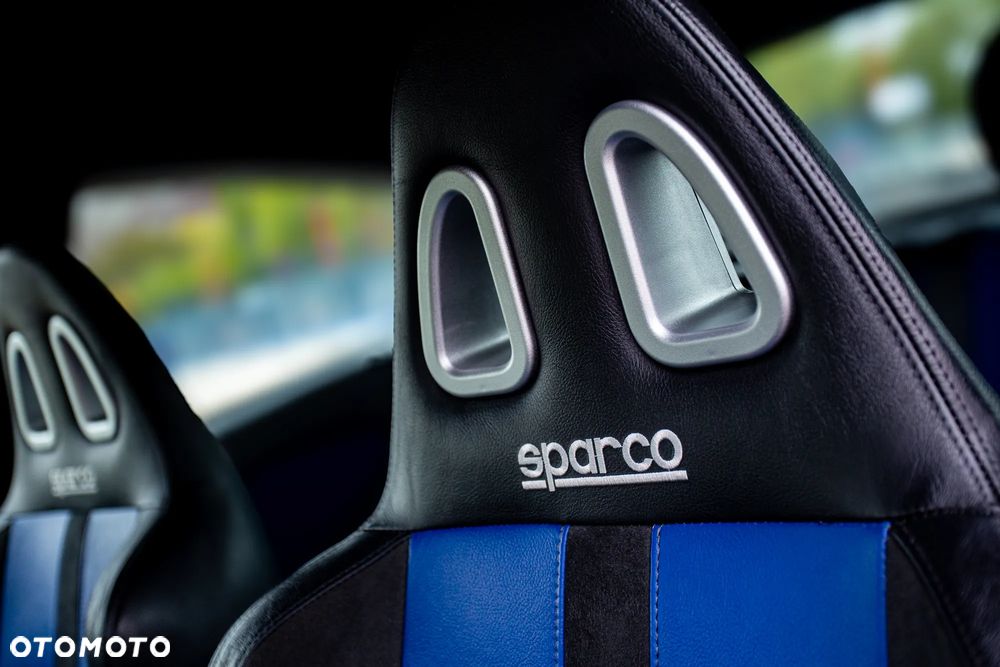 Ford Focus RS - 12