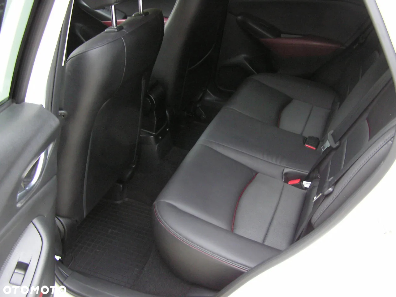 Mazda CX-3 SKYACTIV-G 120 FWD Sports-Line - 20