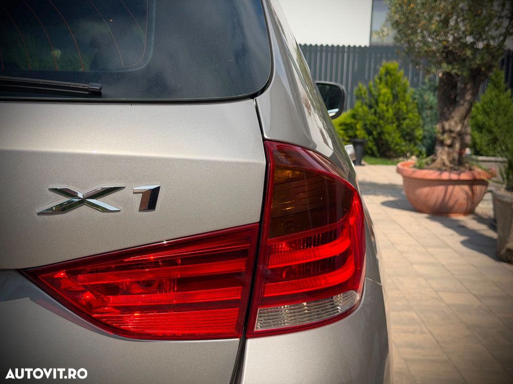 BMW X1 - 40
