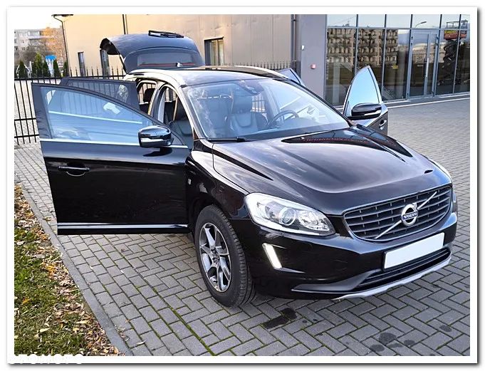 Volvo XC 60 - 17