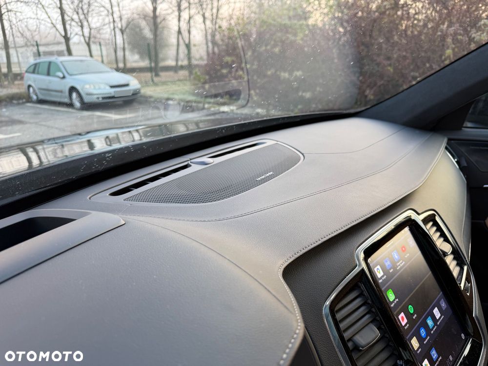 Volvo XC 90 B5 D AWD Ultimate Dark 7os - 10