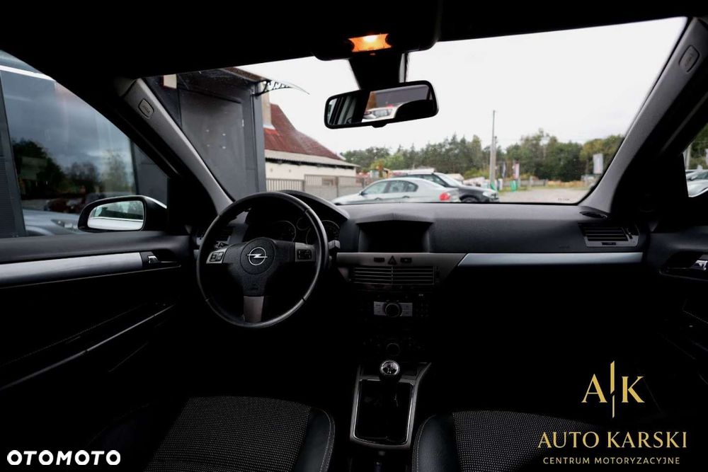 Opel Astra - 40