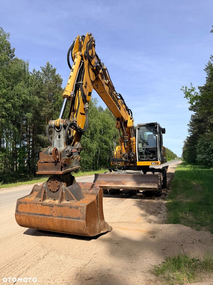 Liebherr 914 - 3