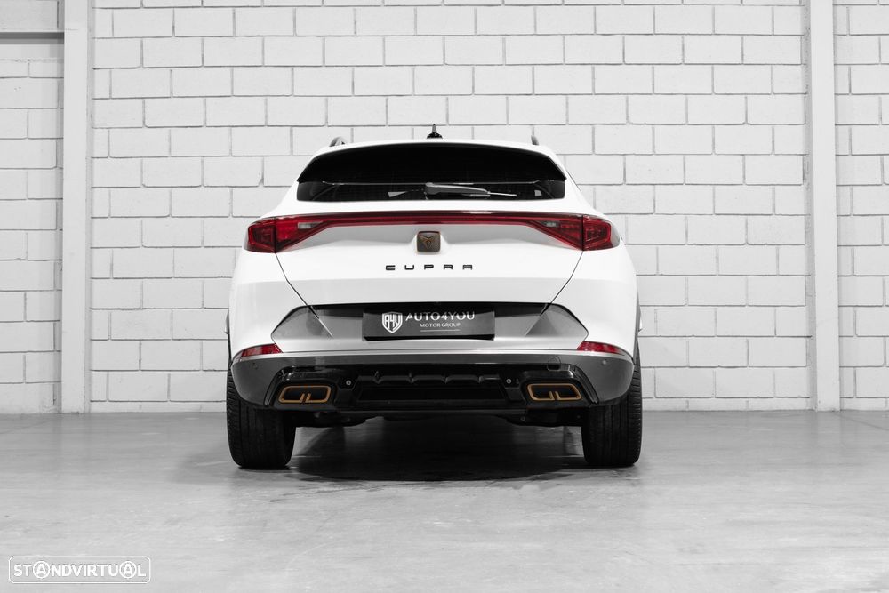 Cupra Formentor 1.4 e-Hybrid DSG VZ - 47