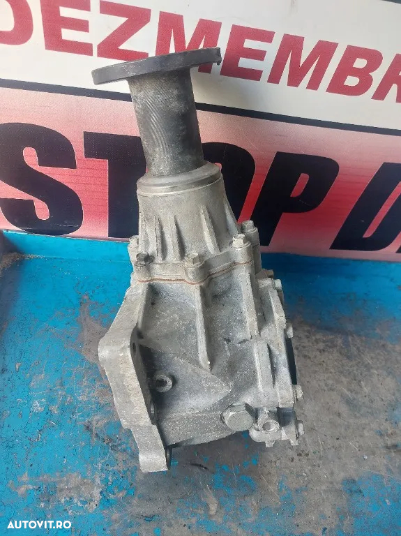 Diferential fata  KIA SPORTAGE   2.0 CRDi 2011 2012 2013 2014 2015 2016 2017 2018 2019 - 5