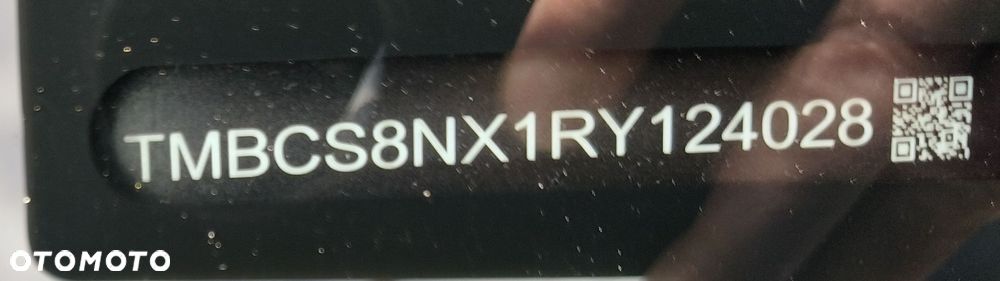 Skoda Octavia 2.0 TSI 4x4 Sportline DSG - 14