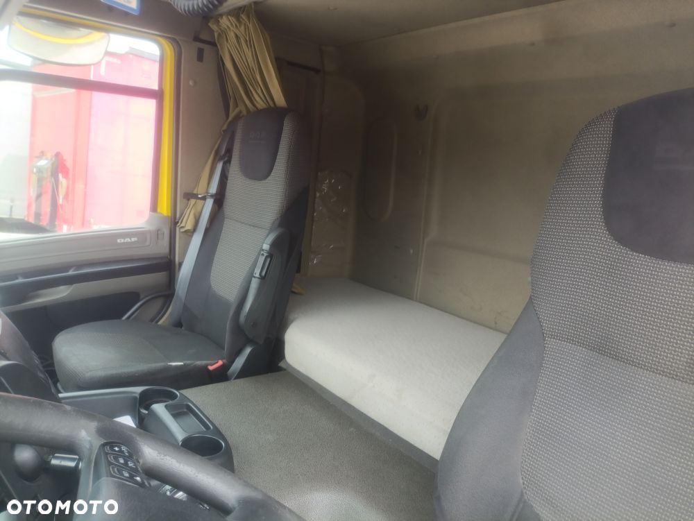 DAF CF 85.410 Euro 5 Manual - 11