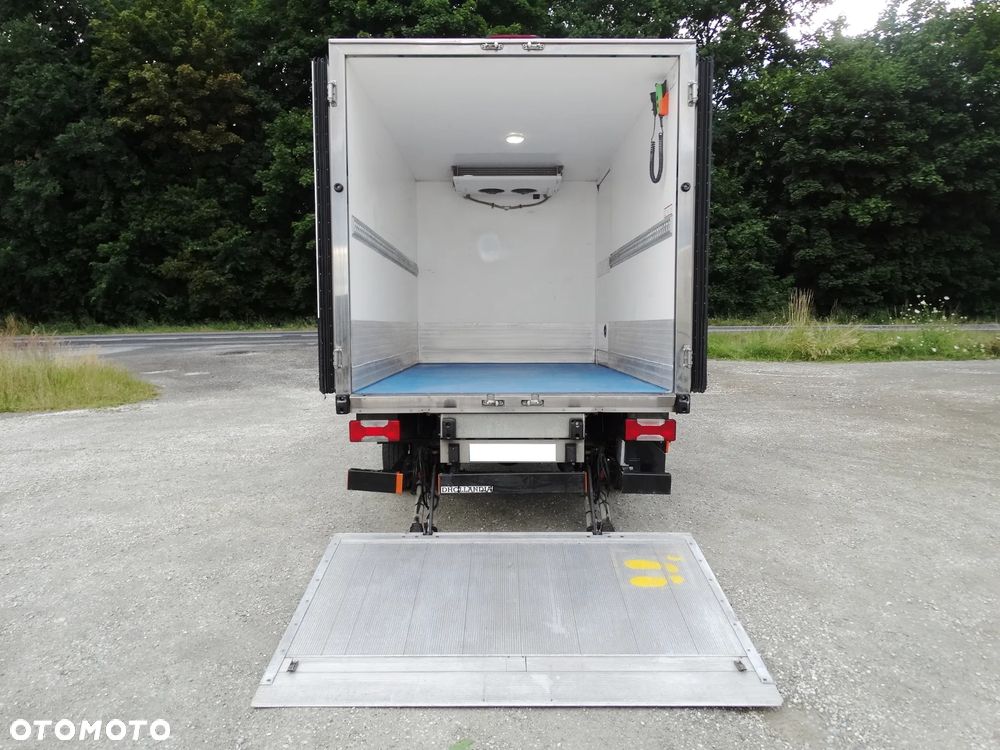 Iveco DAILY - 7