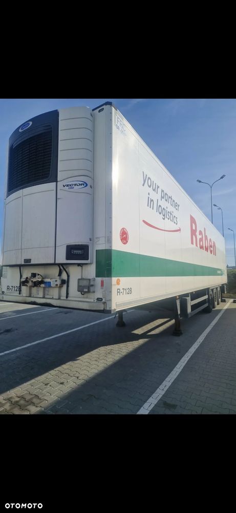 Schmitz Chłodnia - 4