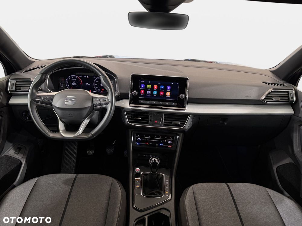 Seat Tarraco - 13
