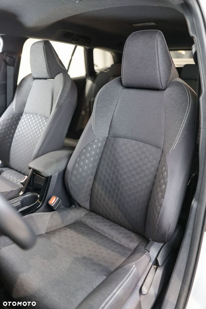 Toyota Corolla 1.8 Hybrid Comfort - 19
