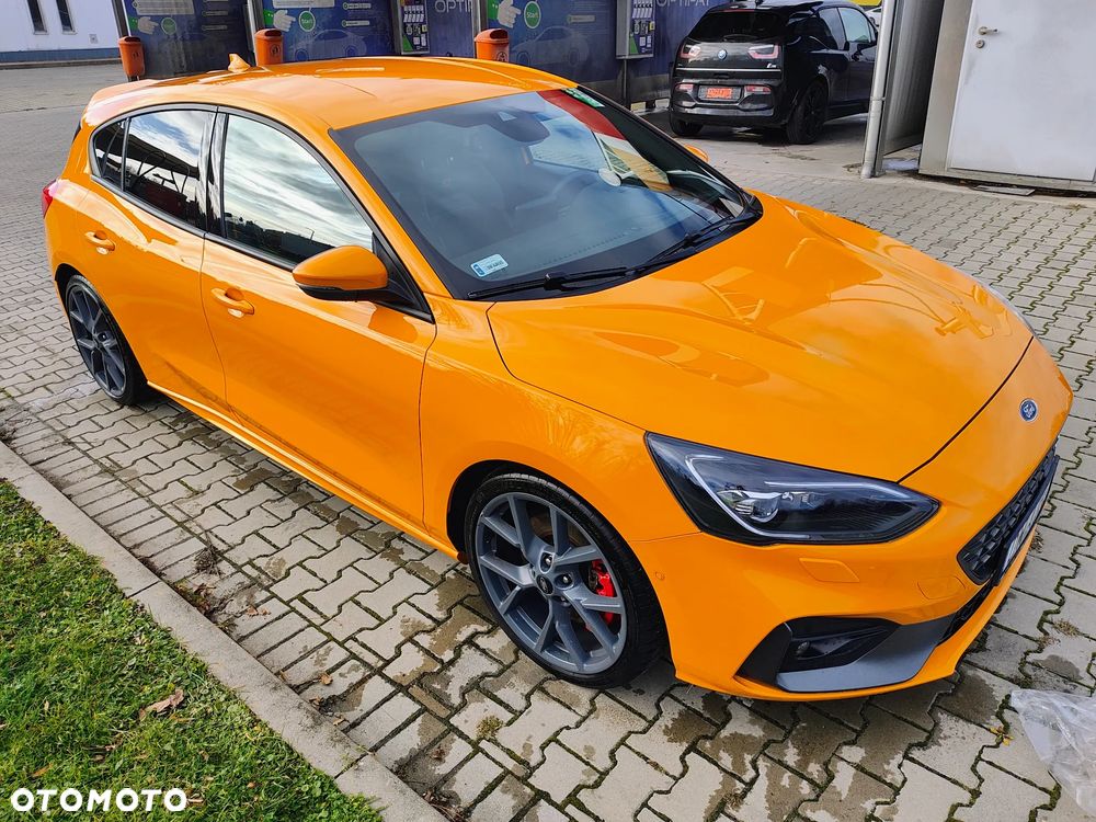 Ford Focus 2.3 EcoBoost ST-3 - 5