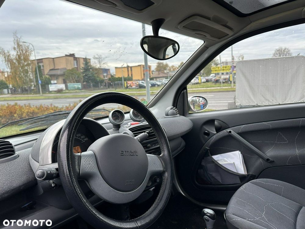 Smart Fortwo - 10