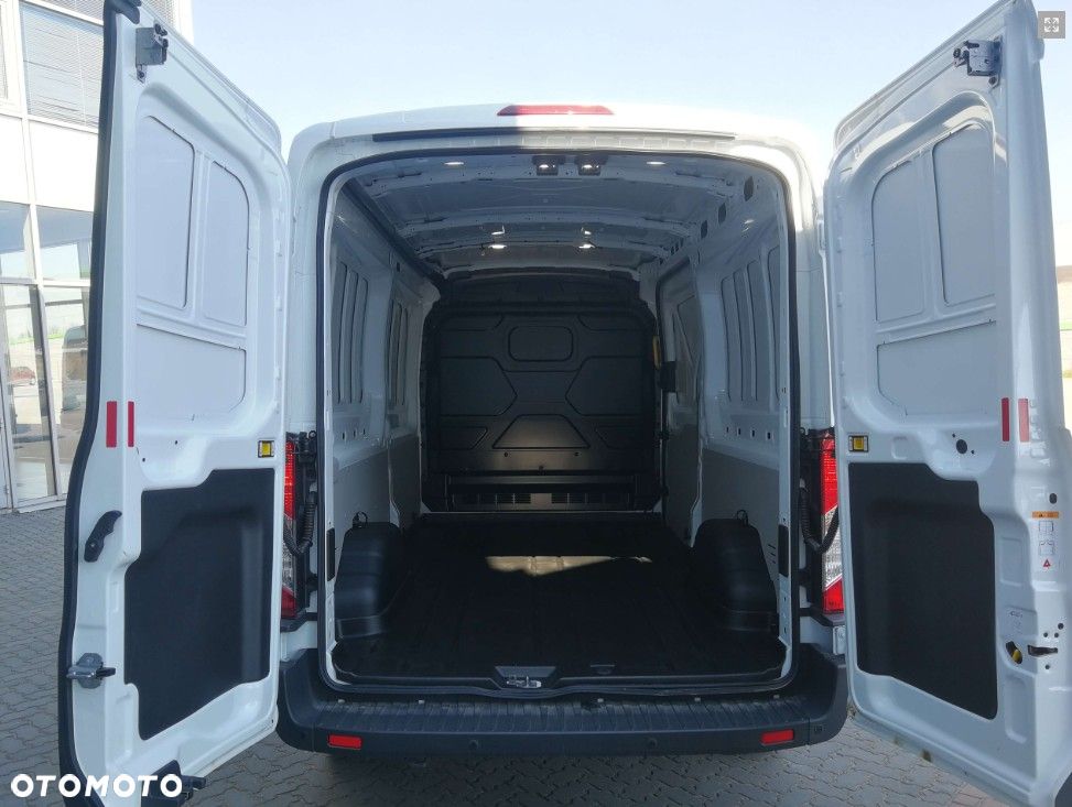 Ford TRANSIT - 12