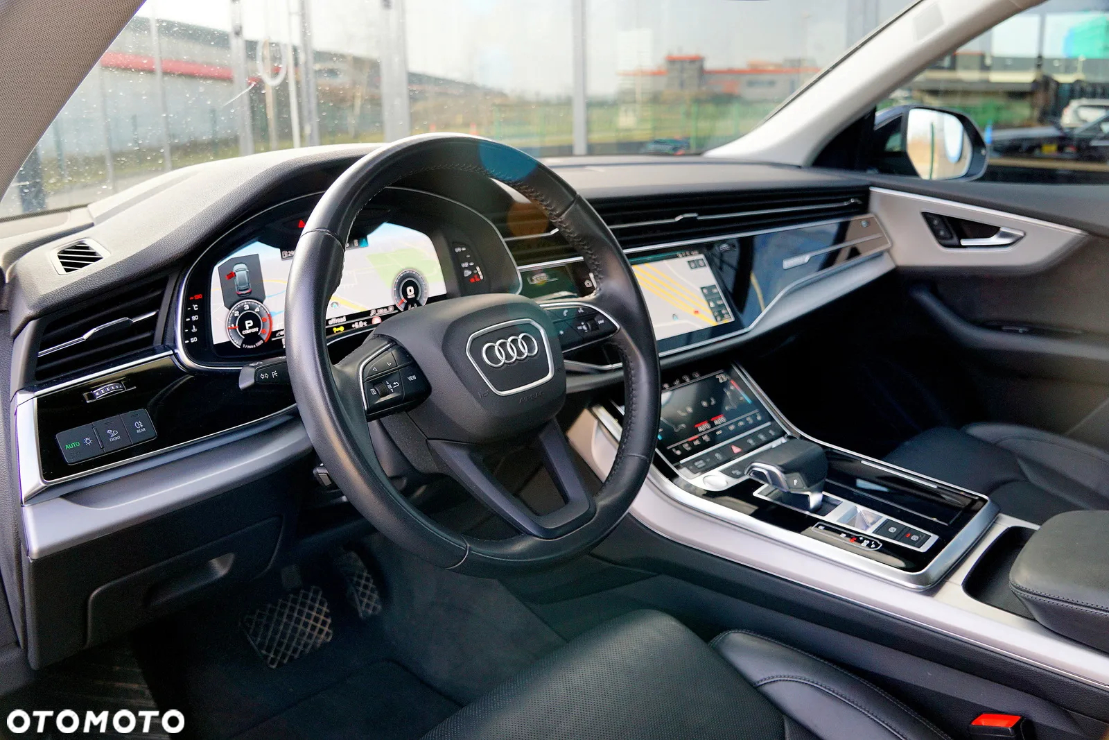 Audi Q8 - 17