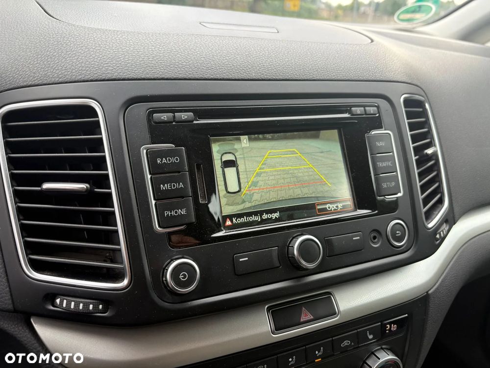 Seat Alhambra 2.0 TDI Start & Stop DSG Style - 13