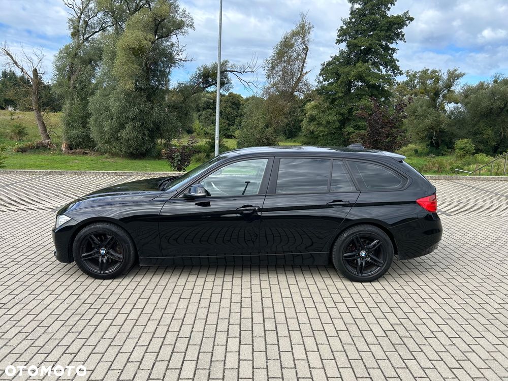 BMW Seria 3 - 6