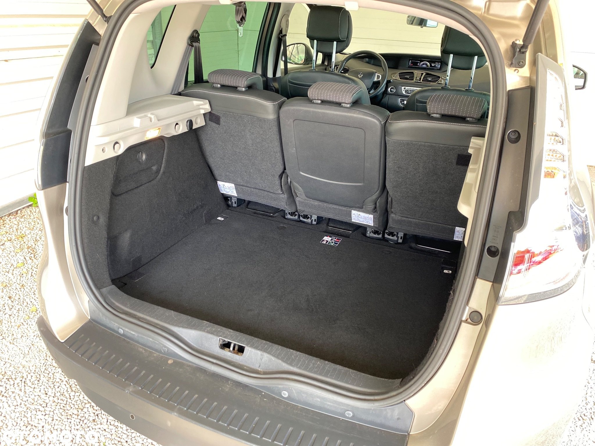 Renault Scenic 1.2 TCe Energy Intens - 6