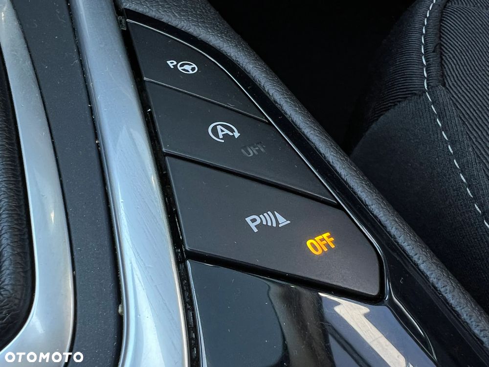 Ford Galaxy 2.0 TDCi Titanium PowerShift - 32