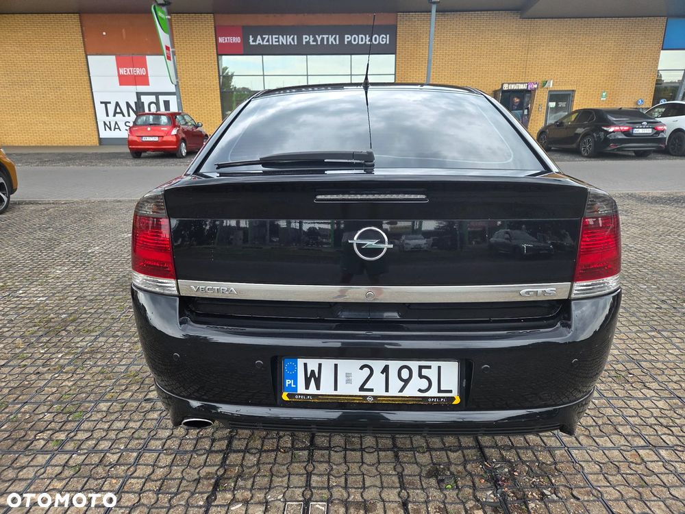 Opel Vectra 1.9 CDTI Elegance - 6