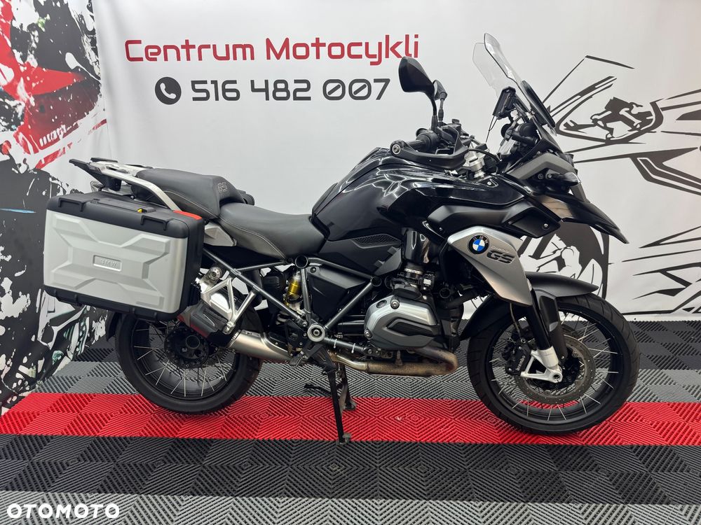 BMW GS - 2