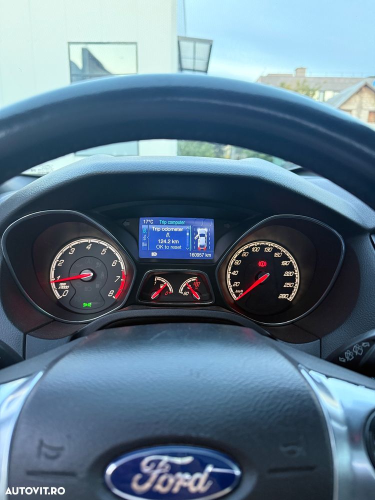 Ford Focus - 6