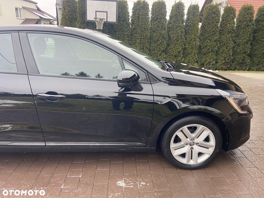 Renault Clio TCe 90 TECHNO - 12