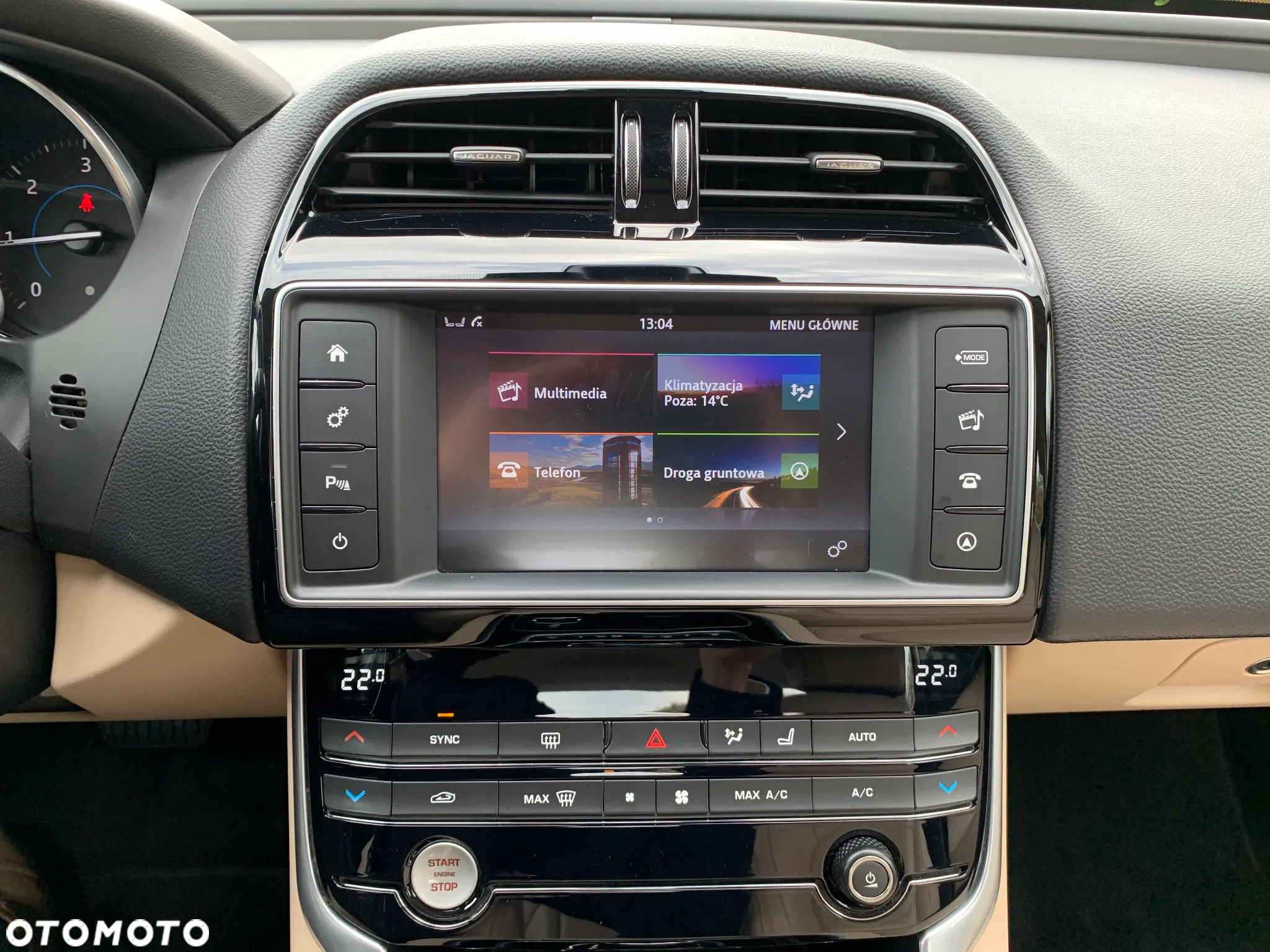Jaguar XE 2.0 D Prestige - 15