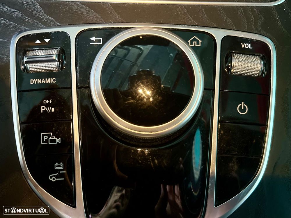 Mercedes-Benz C 300 - 15