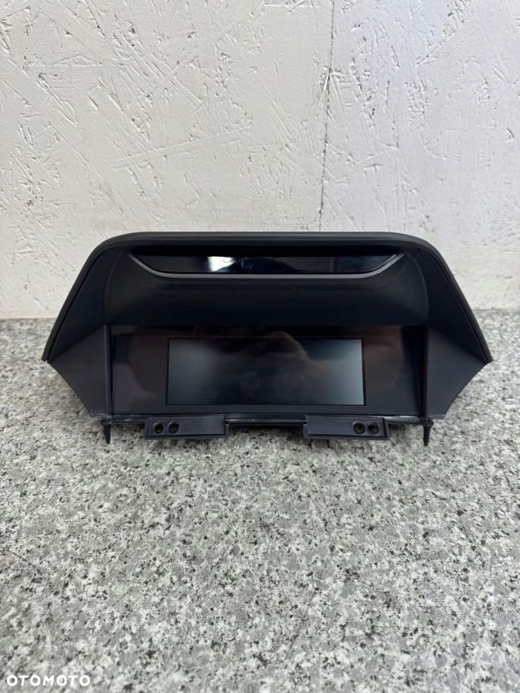 MONITOR WYŚWIETLACZ EKRAN SUBARU FORESTER V 2019-2023 85261SJ - 2