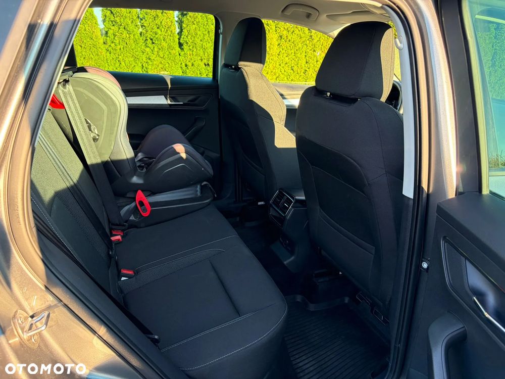 Skoda Karoq 2.0 TDI SCR 4x4 Style DSG - 12