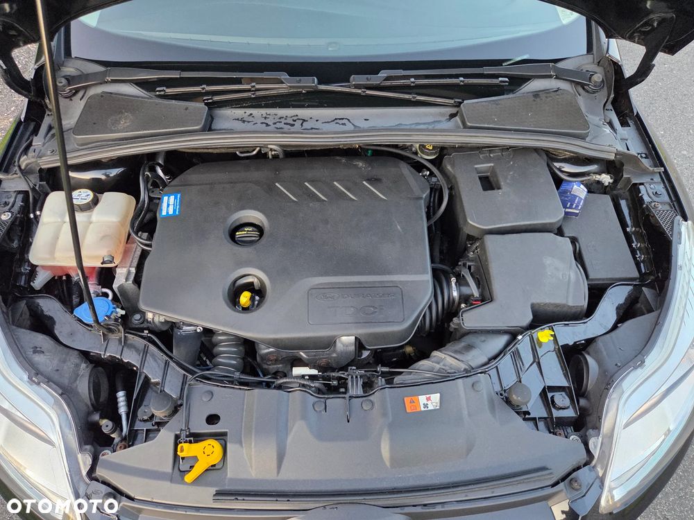 Ford Focus 1.6 TDCi Edition - 26
