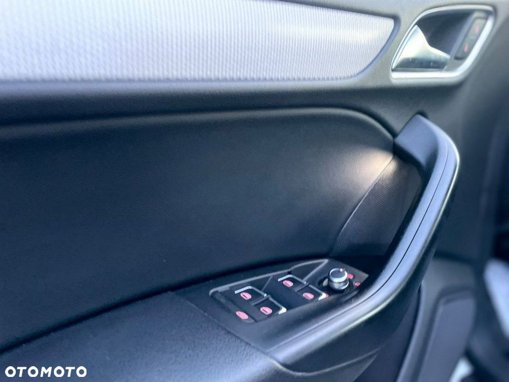 Audi Q3 2.0 TDI Quattro Prime Line S tronic - 31