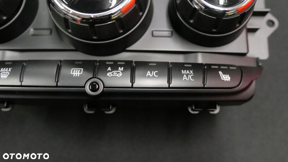 mini f60 panel klimatyzacji 9334605 - 5