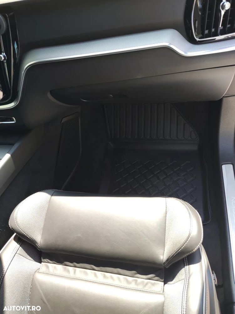 Volvo S60 T4 Geartronic RDesign - 20