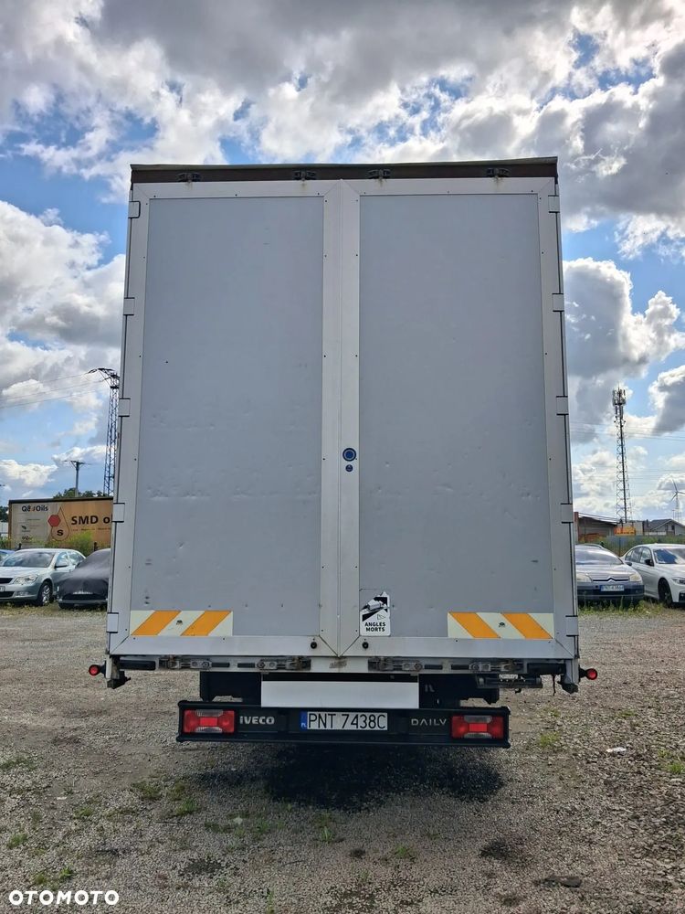 Iveco Daily 50C/35 - 7