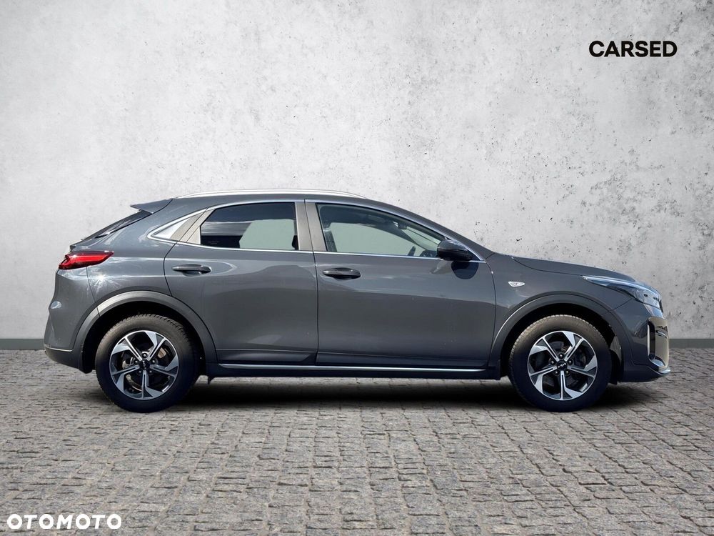 Kia XCeed 1.5 T-GDI M DCT - 4